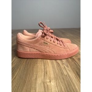 Puma‎ Suede Big Kids Style : 355110